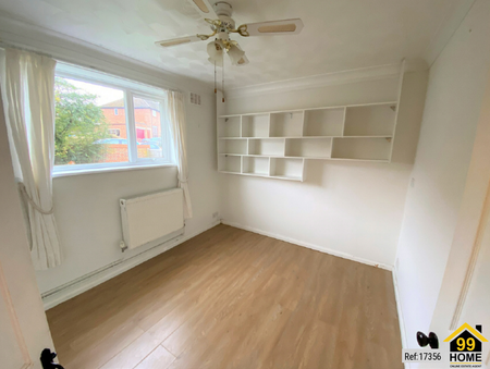 2 bed Ground Maisonette in Sweetmans Road Oxford, Oxford, OX2 9BA - Photo 2