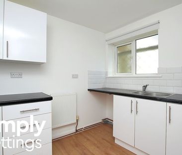1 Bed property for rent - Photo 3