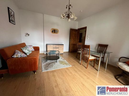 os. Arkońskie, ul. Niny Rydzewskiej - Photo 1