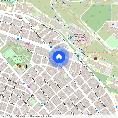 Κουσίδη Γρ., 33 157 72 Ζωγράφος, Κέντρο (Ζωγράφου)