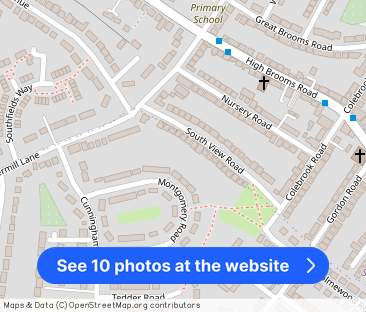 South View Road, TN4 - Photo 1