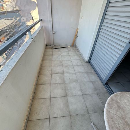 Studio/Γκαρσονιέρα για ενοικίαση Ψαροφάϊ (Πάτρα) - Photo 5