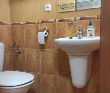 Pronájem bytu 1+1 35 m2 - Фото 4