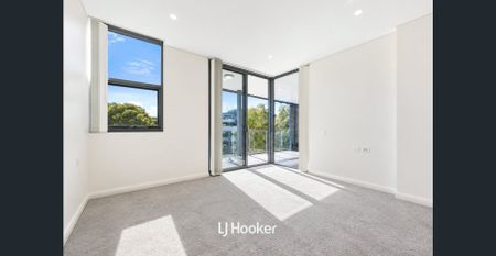 Modern Apartment Living in the Heart of Gordon - Photo 2