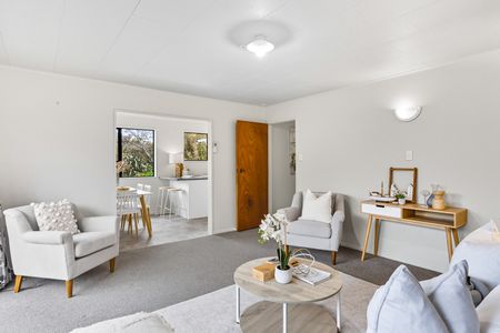 Paraparaumu Beach - 2 bedrooms - Photo 2