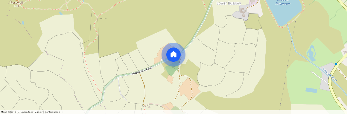 Towednack St Ives, St. Ives, TR26