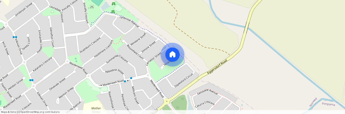 2/5 Terang Court, Qld 4208, Ormeau