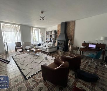 Location Maison 7 pièces 402m² BOE 47550 - Photo 2