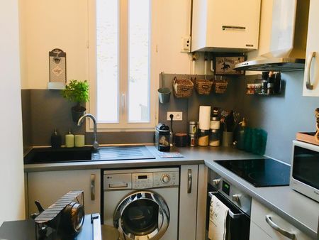 Location Appartement 3 pièces 68m² - Photo 3