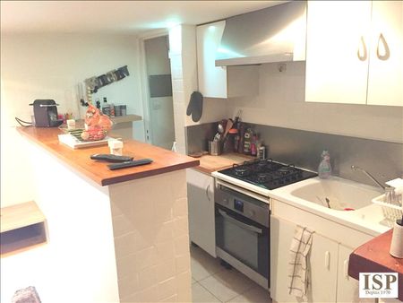 APPARTEMENT LES MILLES - 2 pièce(s) - 47 m2 - Photo 2