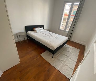 proche place république - Photo 2