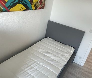 Monheim – 3 Zimmerwohnung mit Balkon und Weitblick - Photo 6