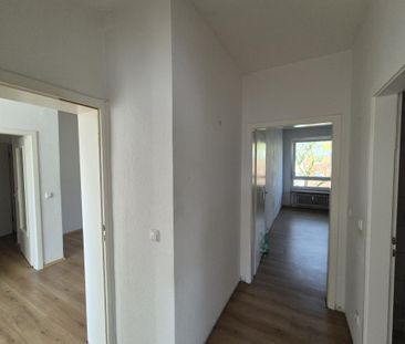 3-Zimmer-Wohnung mit Balkon in Duisburg-Neumühl mieten - Photo 6