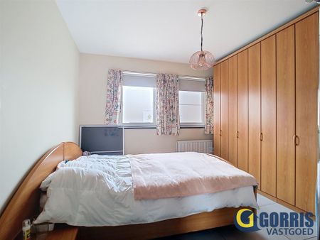 Te huur: Gelijkvloers appartement in Heist-op-den-Berg met 2 slaapkamers - Photo 3