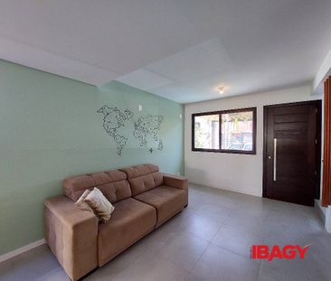 Casa 3 Quartos Campeche 130m² - Foto 2