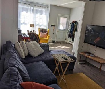 À louer un grand 5 1/2 au centre ville Trois-Rivières - Photo 3