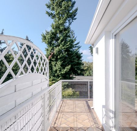 Warszawa, Praga-Południe, Praga-Południe Saska Kępa, Genewska - Photo 5