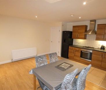 Apt 6 46, Grace Avenue, Belfast, BT5 5JH - Photo 5