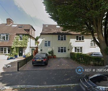 1 bedroom in a house share to rent - Photo 6