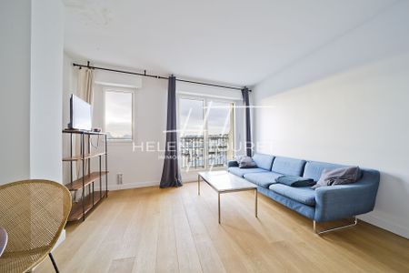 75007 Paris Appartement meublé 2 pièces - 50m² 2 900 € Charges Comprises/mois* - Photo 4