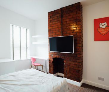4 bedroom house to rent - Photo 2
