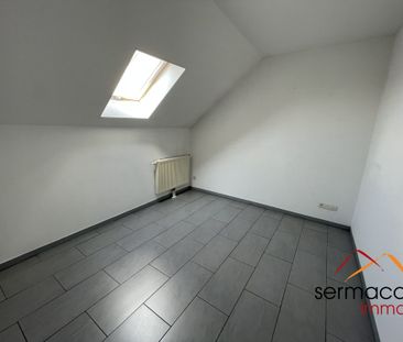 Appartement de type F3 - Photo 2