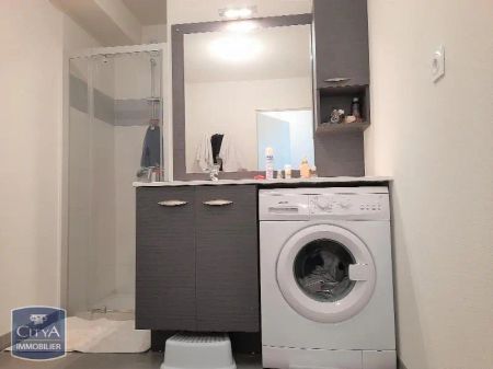Appartement à louer 2 pièces 45.88m² - Photo 4