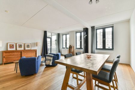 Appartement te huur: Van der Palmkade 212 1051 RL Amsterdam - Photo 5