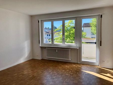 2 Zimmer, 48 m², 1. Stock - Photo 4