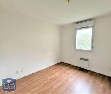 Appartement à louer 3 pièces 63.71m² - Photo 3
