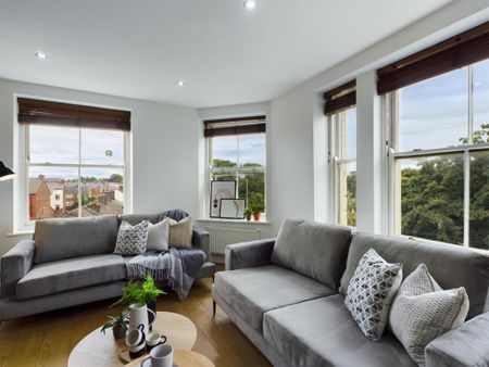 1 bedroom in a house share to rent - Photo 4