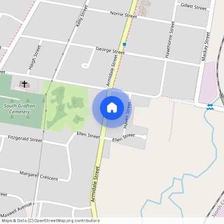 109 Armidale Street, South Grafton 2460, New South Wales