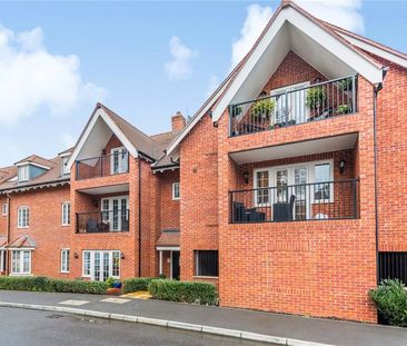 Grange Road, Grange Road, Chalfont St. Peter,SL9 - Photo 3