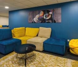 Logement étudiant - GIÈRES CAMPUS - Photo 6