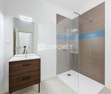 Appartement T3 BLOIS à louer - Photo 4