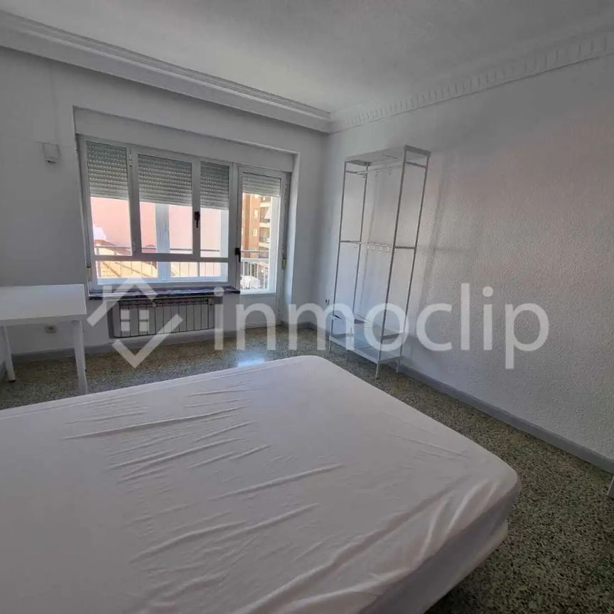 Piso de alquiler en Wences Moreno, Carmelitas - Photo 1