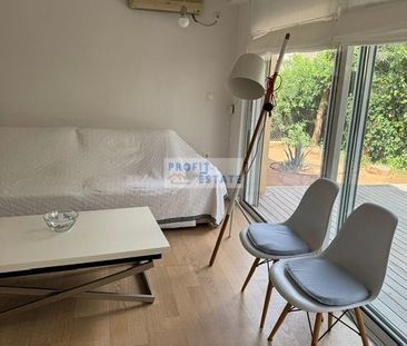 Studio/Γκαρσονιέρα για ενοικίαση Κέντρο Σαρωνίδας - παραλία (Σαρωνίδα) - Photo 3