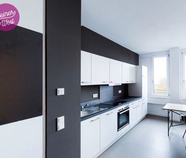 Modern und Gemütlich! 1-Zimmer-Wohnung im Verlegerviertel - Photo 2