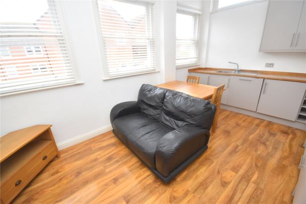 Bond Street, Bridgwater, TA6 - Photo 1