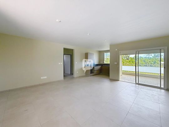 Location Appartement 3 pièces 63m² MATOURY 97351 - Photo 1