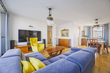 Eleganckie mieszkanie | Krakowskie Przedmieście - Zdjęcie 2