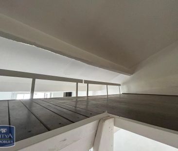 Appartement à louer 1 pièce 22.18m² - Photo 2