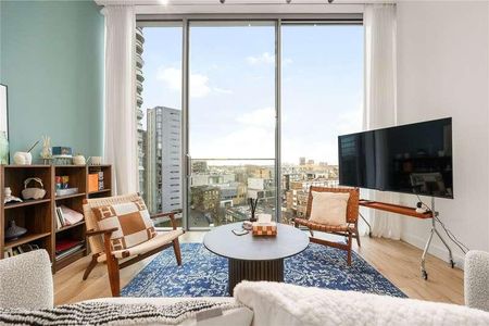 Valencia Tower, Bollinder Place, London, EC1V - Photo 2