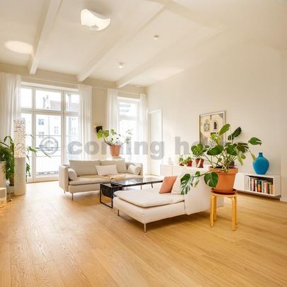 Authentic Loft living - Photo 1