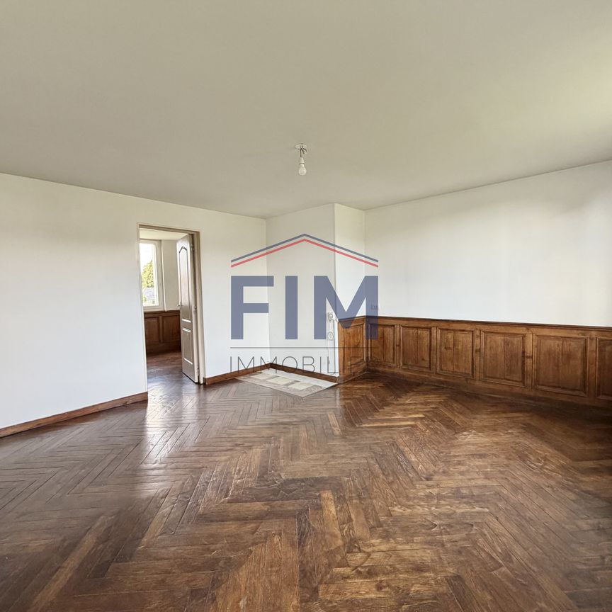 Location Appartement 3 pièces 60m² AUMALE 76390 - Photo 1