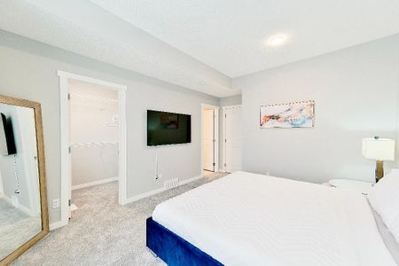 688 Savanna Boulevard Northeast, Calgary - Photo 4