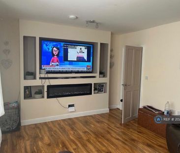 1 bedroom in a house share to rent - Photo 4
