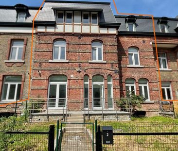 Woning te huur in Esneux voor € 900 met 3 slaapkamers - Foto 5