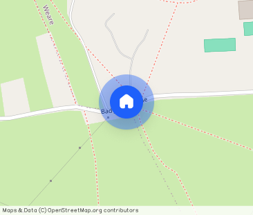 Badgworth Lane, Badgworth - Photo 1