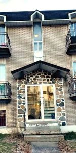 4 1\2 Vieux-Longueuil, libre le 1er juin ou le 1er juillet - Photo 3